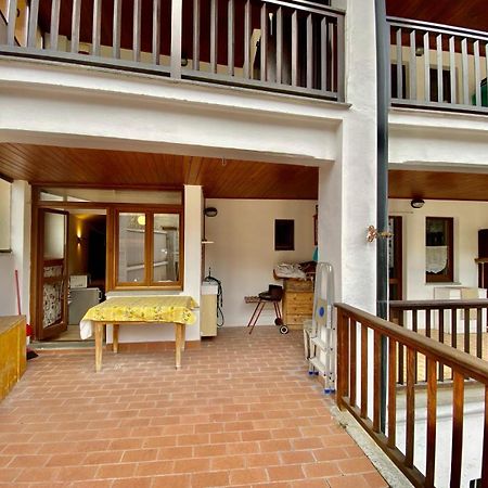 Monolocale Accogliente Διαμέρισμα Bardonecchia Εξωτερικό φωτογραφία
