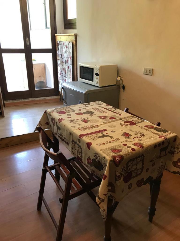 Monolocale Accogliente Διαμέρισμα Bardonecchia Εξωτερικό φωτογραφία