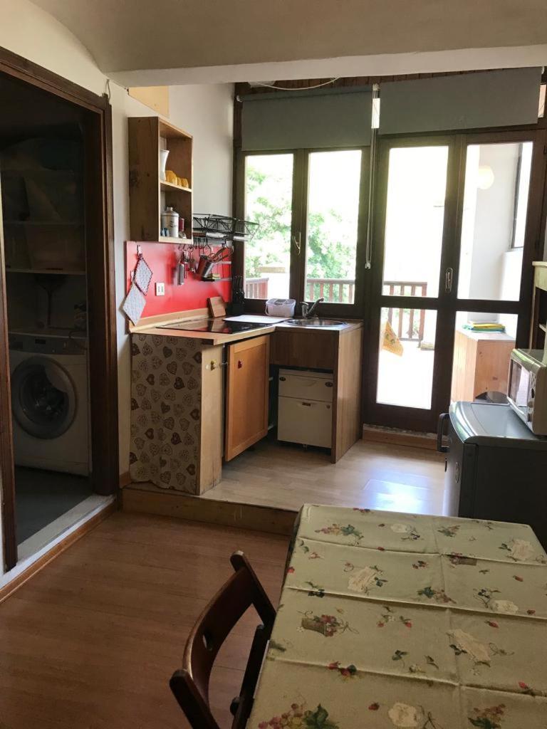 Monolocale Accogliente Διαμέρισμα Bardonecchia Εξωτερικό φωτογραφία