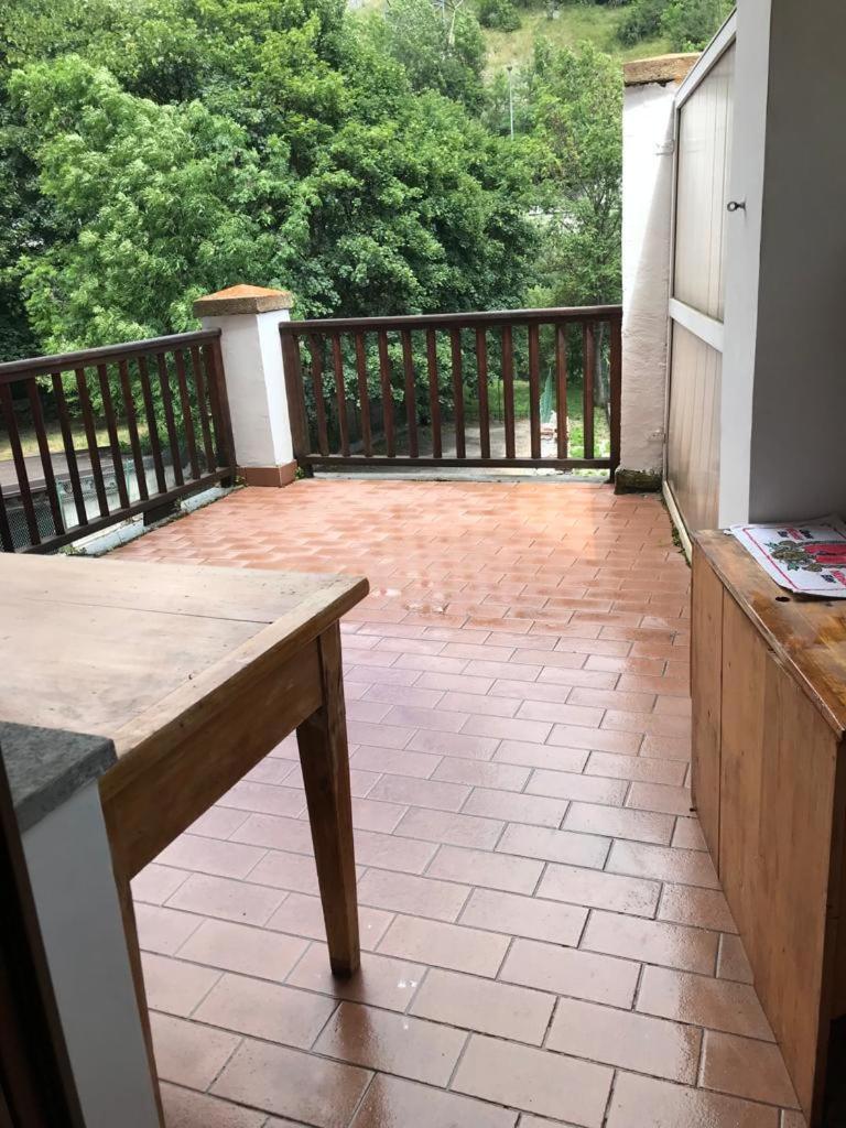Monolocale Accogliente Διαμέρισμα Bardonecchia Εξωτερικό φωτογραφία