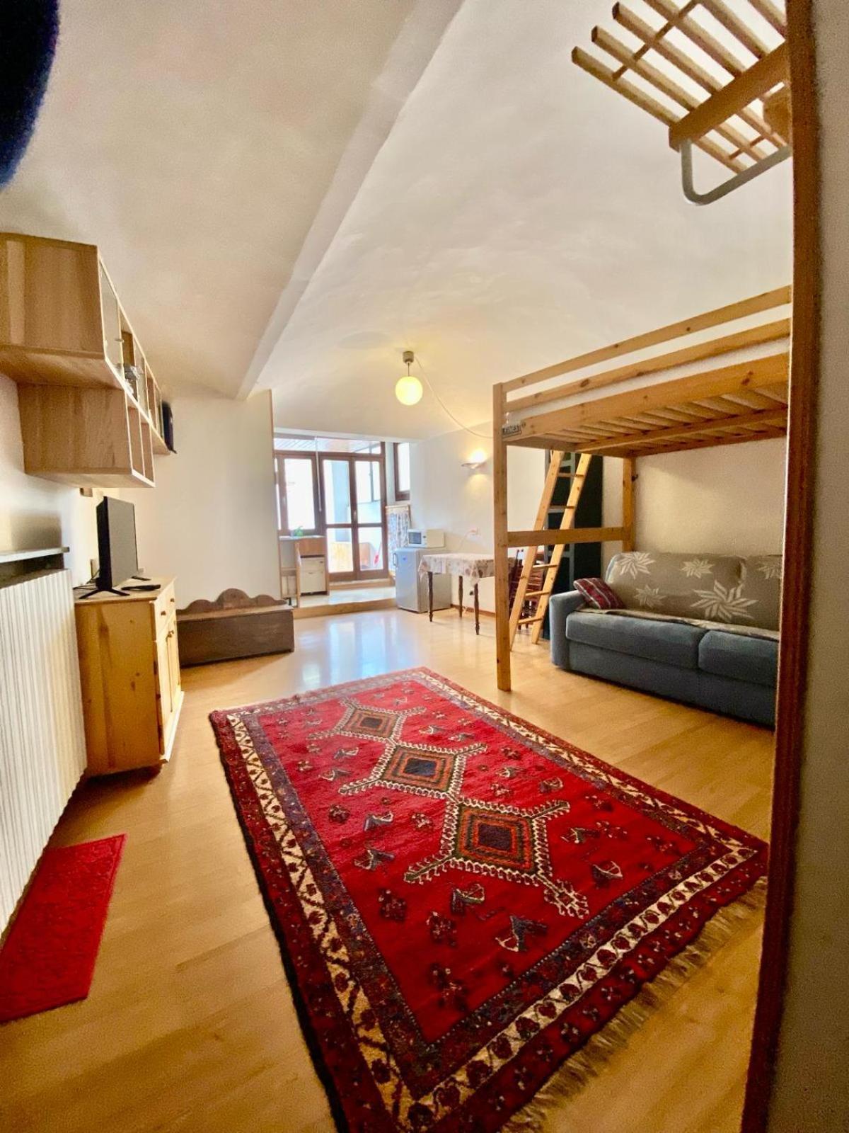Monolocale Accogliente Διαμέρισμα Bardonecchia Εξωτερικό φωτογραφία