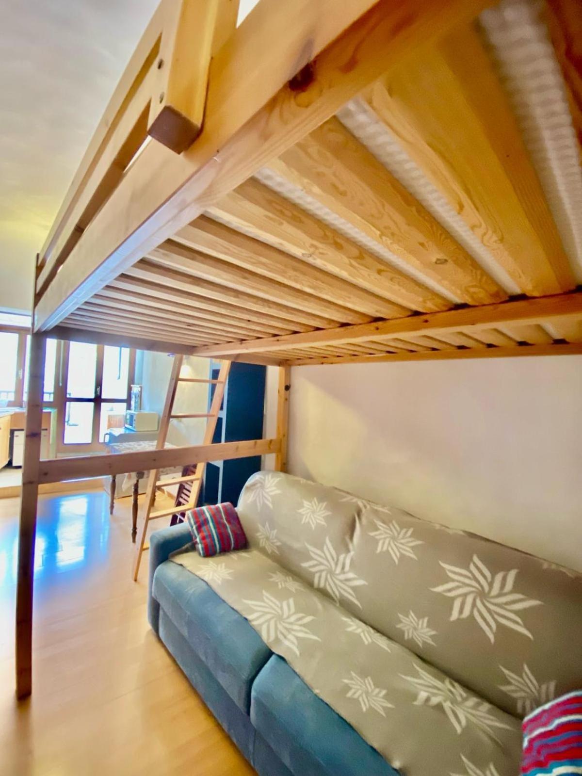 Monolocale Accogliente Διαμέρισμα Bardonecchia Εξωτερικό φωτογραφία